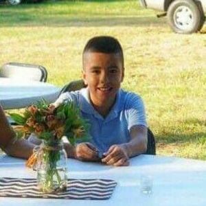 Meet your Posher, Fernando